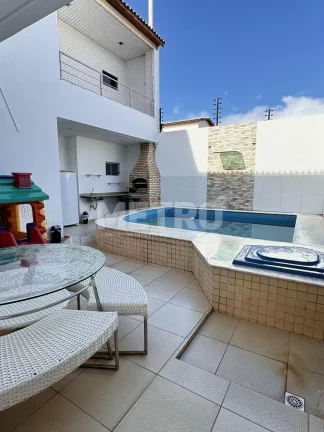Imagem Casa com 4 dormitórios para locação, Caminho do Sol, PETROLINA - PE