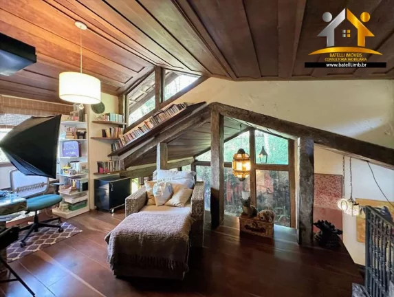 Imagem Casa - Granja Viana | Batelli Imóveis