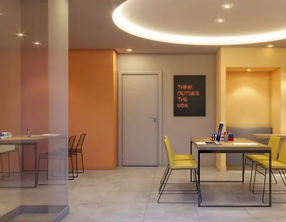 Imagem Apartamento à venda em São Paulo, Perdizes, com 2 quartos, 40,12m2