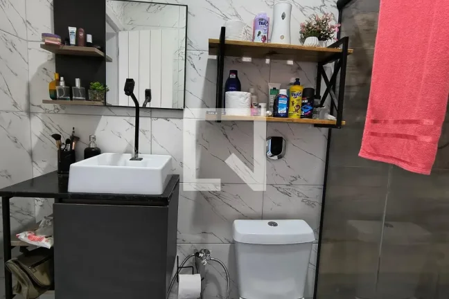 Imagem Casa à Venda - Vargem Pequena, 2 Quartos, 180 m2