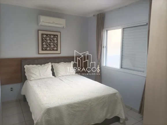 Imagem CASA EM CONDOMÍNIO FECHADO TREVISO - PRÓXIMO AO BAIRRO TRAVIU - EM JUNDIAÍ.