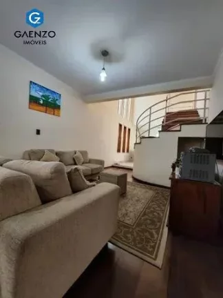 Imagem Casa Condomínio Vila Osasco