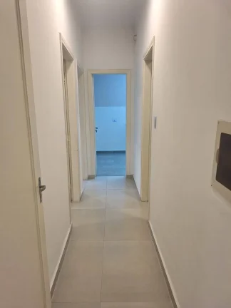 Imagem Apartamento Aclimação - 130M², 2 Dorms.