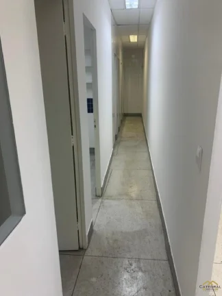 Imagem Salão para Alugar com 203m² na Rua do Retiro - Anhangabaú - Jundiaí/SP
