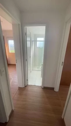 Imagem Apartamento em Alphaville