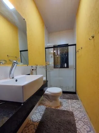 Imagem Galpão para Venda em Teresópolis / RJ no bairro Parque do Imbui