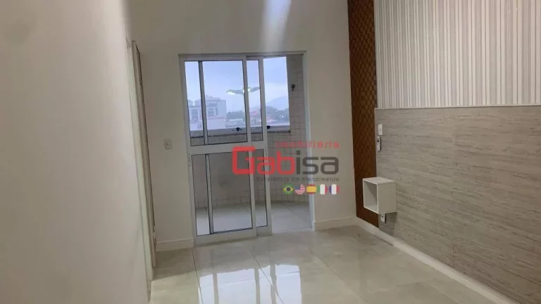 Imagem Apartamento com 2 dormitórios à venda, 100 m² por R$ 535.000,00 - Braga - Cabo Frio/RJ
