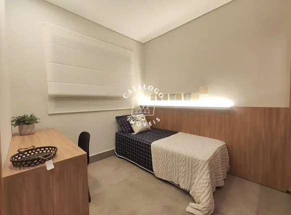 Imagem Apartamento a Venda no bairro Vila do Golf - Ribeirão Preto, SP
