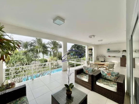 Imagem Excelente Casa Vende Condominio Palos Verdes