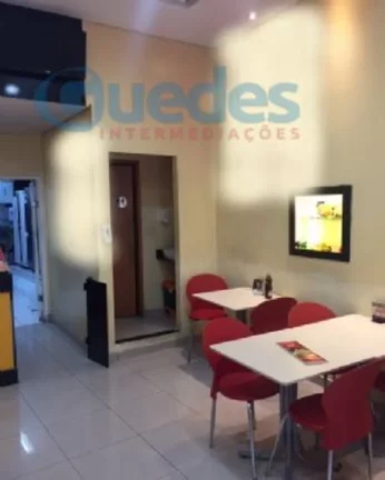 Imagem Ponto Comercial em São Paulo