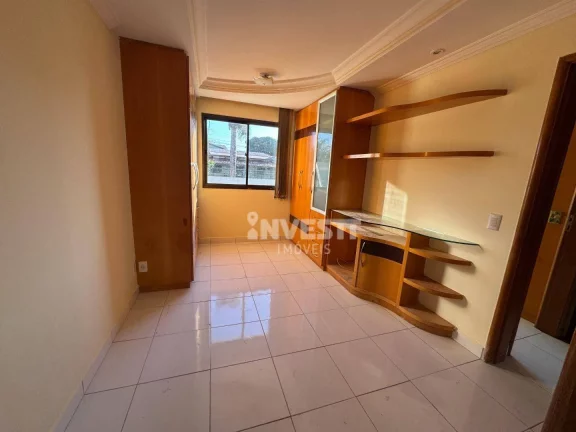 Imagem Sobrado com 3 dormitórios para alugar - Jardim Planalto - Goiânia/GO