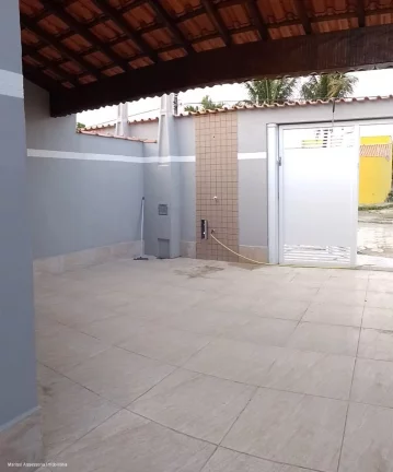 Imagem CASA RESIDENCIAL em MONGAGUÁ - SP, Agenor de Campos
