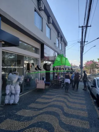 Imagem Hotel para Venda em Araras, Jardim Belvedere, 20 dormitórios, 20 suítes, 15 banheiros