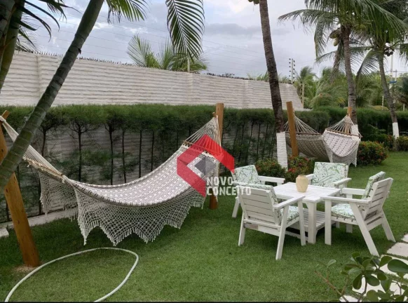 Imagem Casa à venda, 920 m² por R$ 2.000.000,00 - Cumbuco - Caucaia/CE