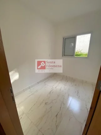 Imagem Apartamento para Venda em Santo André, Vila Príncipe de Gales, 2 dormitórios, 1 banheiro, 1 vaga