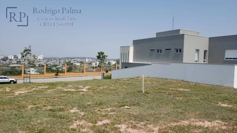 Imagem Terreno à Venda no Condomínio Alphaville I