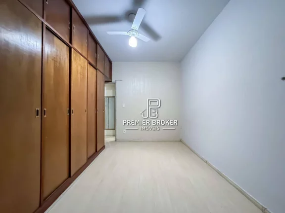 Imagem Apartamento à venda, 50 m² por R$ 265.000,00 - Várzea - Teresópolis/RJ