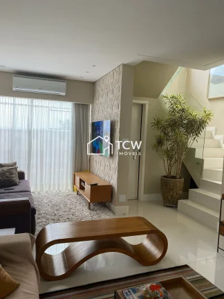 Imagem Apartamento à venda no bairro Brooklin - São Paulo/SP, Zona Sul