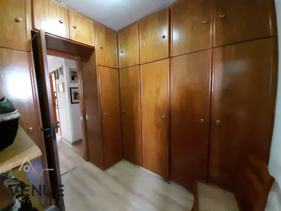 Imagem Apartamento com 4 dormitórios à venda, 157 m² por R$ 799.000,00 - Vila Nova Cachoeirinha - São Paulo/SP