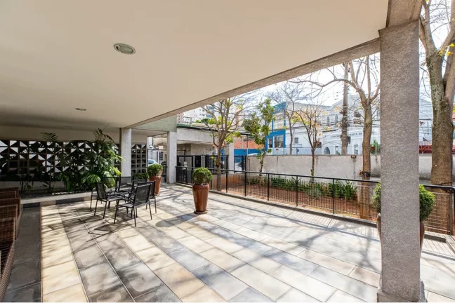 Imagem APARTAMENTO RESIDENCIAL em São Paulo - SP, Vila Paulista