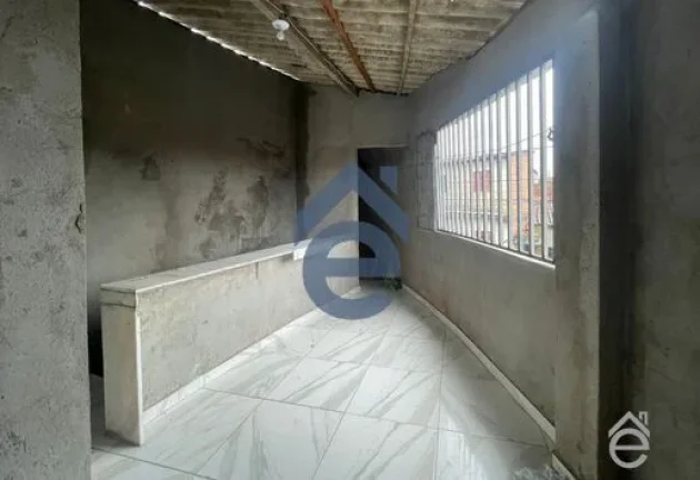 Imagem Casa à venda no tabuleiro dos martins , residencial e ou comercial, em fase de