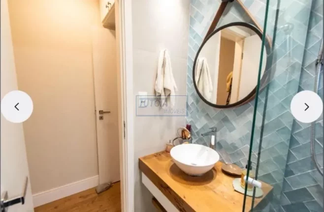 Imagem APARTAMENTO PARA VENDA NA VILA MARIANA, SÃO PAULO