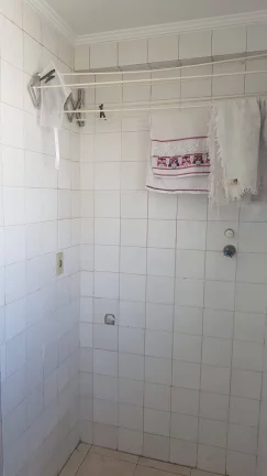 Imagem Unidade no Ed. Pegasus em Pinheiros 45m² disponível para VENDA