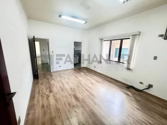 Imagem Casa Comercial de Alto Padrão com 14 Salas e 600m² no Jardim América, São Paulo-SP - Venda ou Locação!