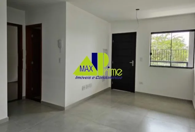 Imagem APARTAMENTO 45M²/02 DORMITÓRIOS/SEM VAGA