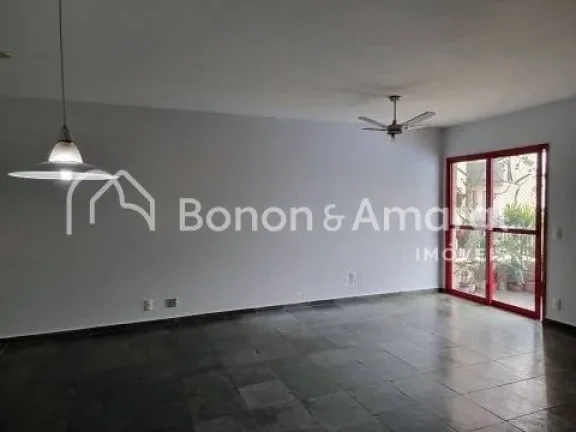 Imagem Apartamento com 145m² distribuídos em 4 quartos, sendo 1 suíte master, e todos com armários. Amp...
