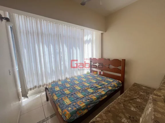 Imagem Apartamento com 2 dormitórios à venda, 70 m² por R$ 460.000,00 - Centro - Cabo Frio/RJ