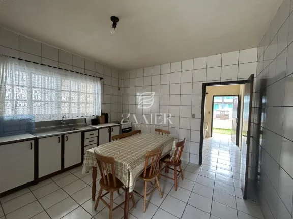 Imagem Casa com 3 quartos, Balneário Enseada - São Francisco do Sul