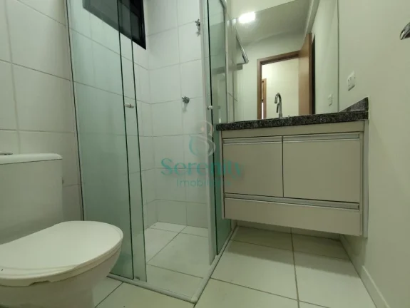 Imagem Apartamento para alugar - R$ 1.850,00 - Centro - Londrina - PR