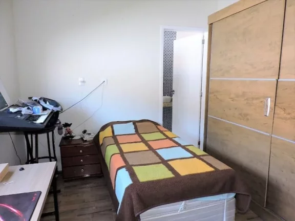 Imagem CASA COM 4 SUÍTES E PISCINA PARA VENDA E LOCAÇÃO, 400 M² - PARQUE MIRANTE DO VALE - JACAREÍ/SP