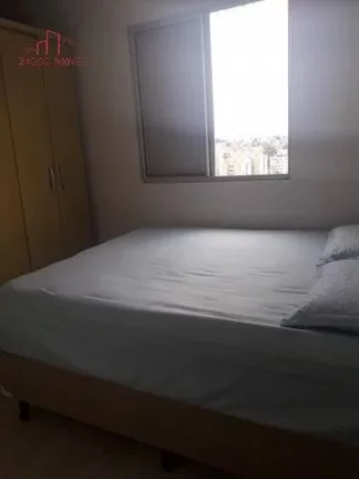 Imagem BELISSIMO APARTAMENTO - 46M² - 2 Dormitórios - Horto do Ypê