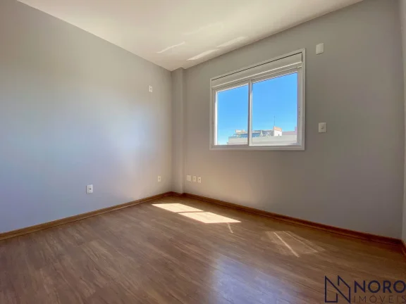 Imagem Apartamento 3 quartos suite sacada frente Bairro Fátima