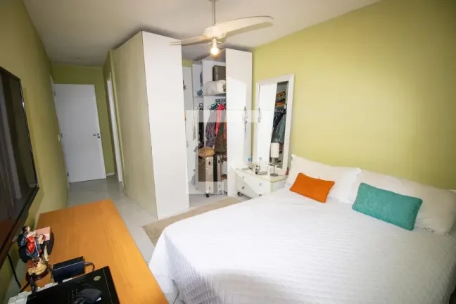 Imagem Apartamento à Venda - Recreio, 3 Quartos, 147 m2