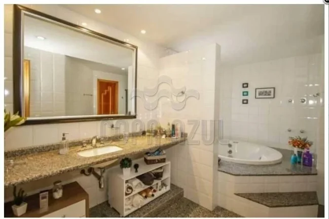 Imagem Barra da Tijuca – Avenida Senador Danton Jobim | Residencial › Casa de Condomínio 5 quarto(s) à Venda