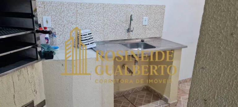 Imagem SOBRADO EM CONDOMÍNIO FECHADO À VENDA 500 METROS DA PRAIA MARTIM DE SÁ