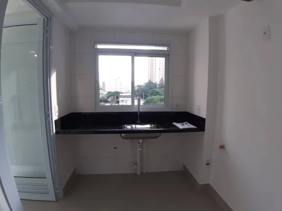Imagem Apartamento Condomínio Soberano Patriani 78m² 2 Dormitórios 2 Suítes