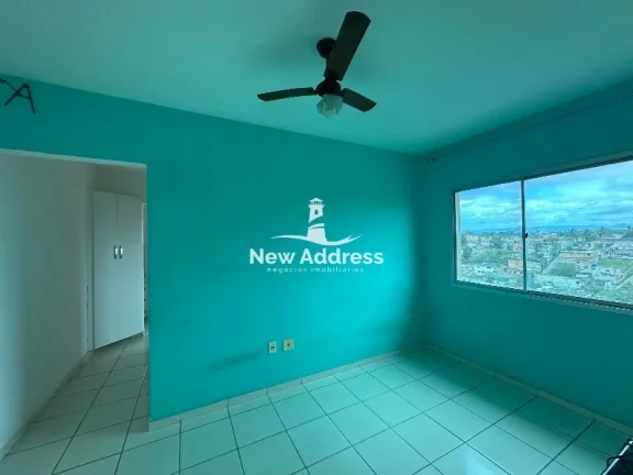 Imagem Apartamento de 2 quartos com vaga de garagem em Normília da Cunha - Vila Velha