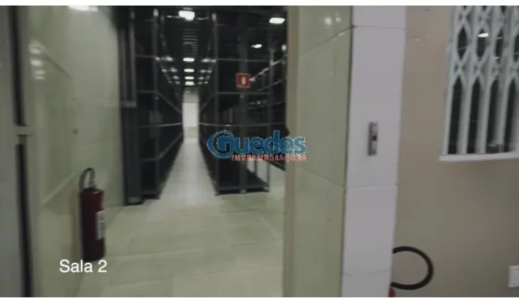 Imagem Prédio Inteiro em Moema - SP: 800m² Locação por R$35.000