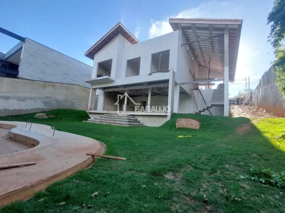Imagem Casa em condomínio fechado para venda em Sorocaba-SP!