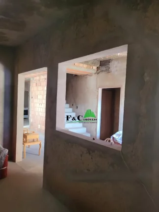 Imagem Casa / Sobrado para Venda em Águas de Santa Bárbara, Parque dos Lagos, 3 dormitórios, 1 suíte, 1 banheiro, 4 vagas