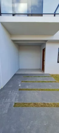 Imagem CASA RESIDENCIAL em BARRA VELHA - SC, CENTRO