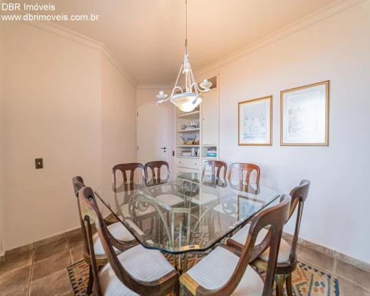 Imagem APARTAMENTO RESIDENCIAL em Sao Paulo - SP, JARDIM MARAJOARA