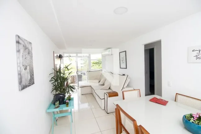 Imagem Apartamento à Venda - Recreio, 3 Quartos, 114 m2
