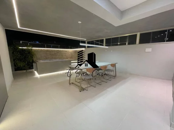 Imagem Área privativa à venda, 3 quartos Bairro Cabral - Contagem/MG