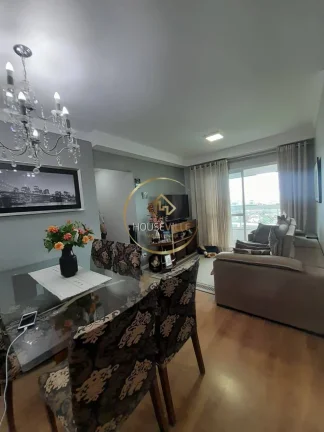 Imagem Apartamento 2 Dormitórios ( 1 Suíte ), Jardim California, Jacareí.