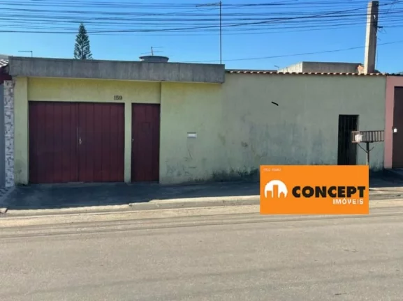 Imagem Casa com 3 dormitórios à venda, 193 m² por R$ 580.000,00 - Jardim Casa Branca - Suzano/SP